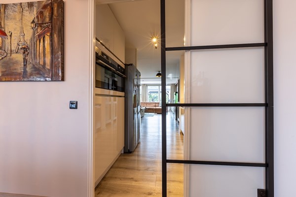 Medium property photo - Aak 11, 4617 GA Bergen op Zoom